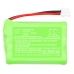 Home Security Camera Battery Optex CS-OPX100BT