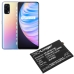 Baterija za mobilni telefon OPPO Realme Q2 Pro (CS-OPX217SL)