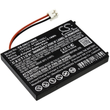 Kompatibilna zamenjava baterije za Oricom 2B0077,494521P,BPCK1500LI