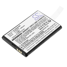 Kompatibilna zamenjava baterije za Oricom NV604464
