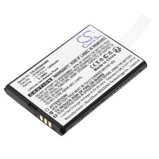 Kompatibilna zamenjava baterije za Beurer NV604464