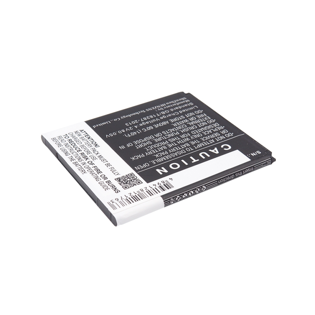 Battery Replaces TLp020A2