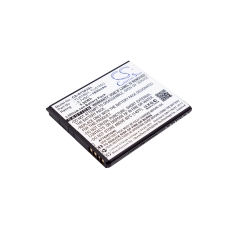 Kompatibilna zamenjava baterije za Alcatel TLI018D1,TLI018D2