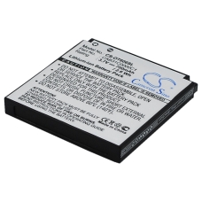 Kompatibilna zamenjava baterije za T-Mobile CAB31C0000C1,OT-BY23