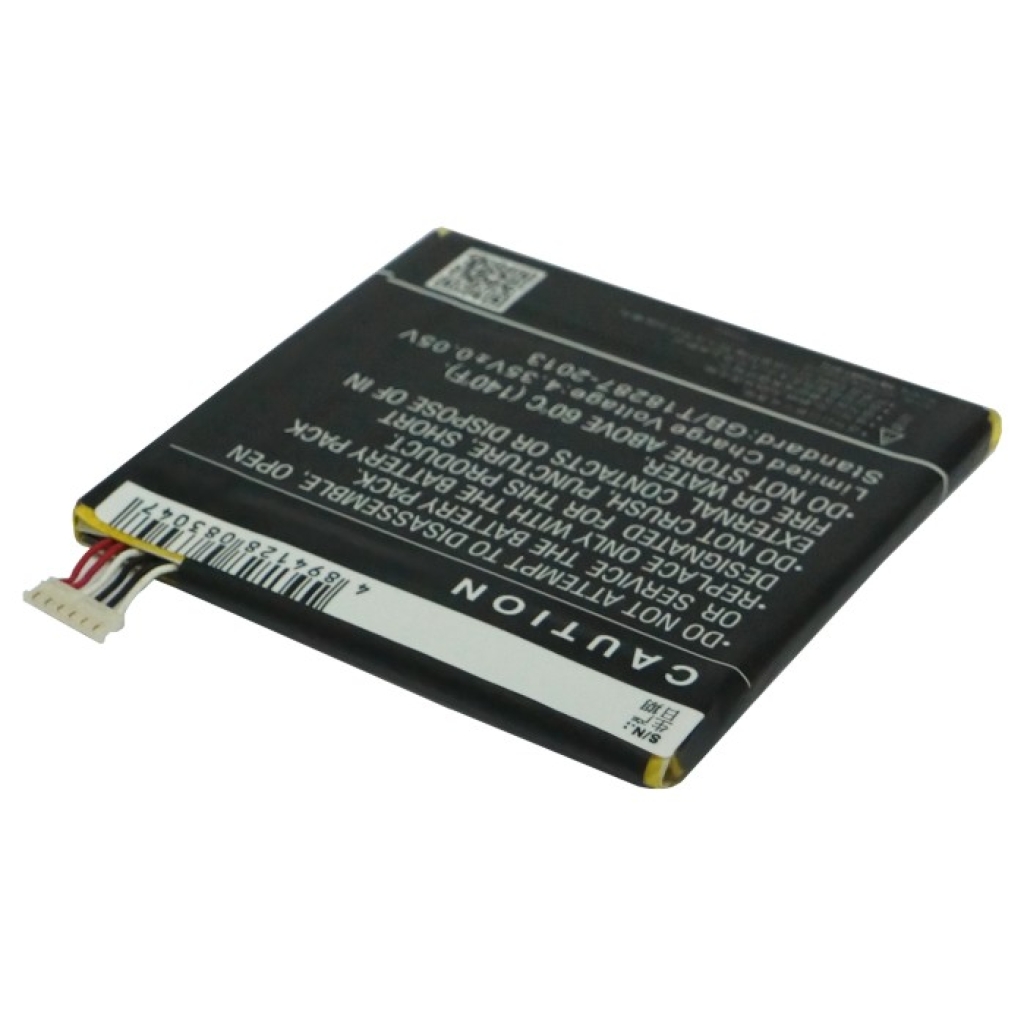 Namizni polnilnik Tcl S820 (CS-OT702SL)