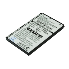 Compatible battery replacement for Alcatel CAB20100000C1,CAB30P0000C1,CAB3CP000CA1,OT-BY40,TB-4X