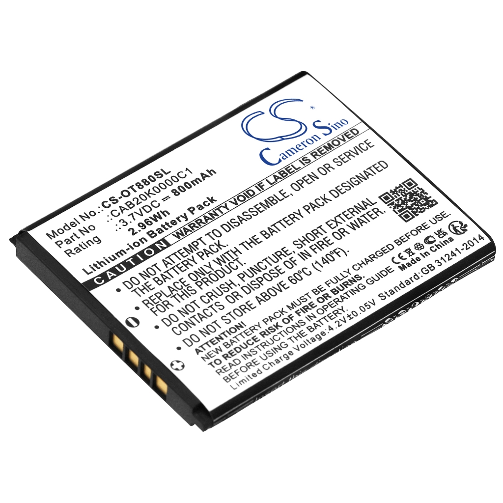 DeskTop Charger Mегафон CS-OT880SL