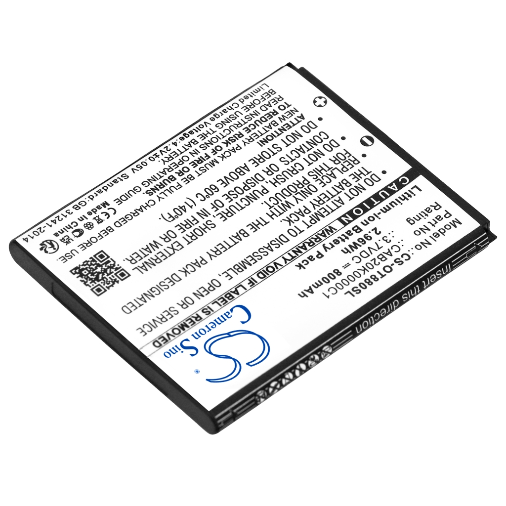 DeskTop Charger Mегафон CS-OT880SL