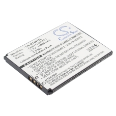Kompatibilna zamenjava baterije za TCL CAB31L0000C1 1ICP4/42/52,CAB31L0000C2,CAB31L0001C1,CAB31L0004C1,CAB31Y0004C1