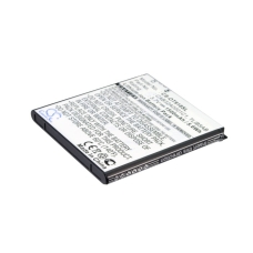 Compatible battery replacement for TCL CAB1500007C1,CAB32A0000C2,CAB32A0001C1,TLIB5AB