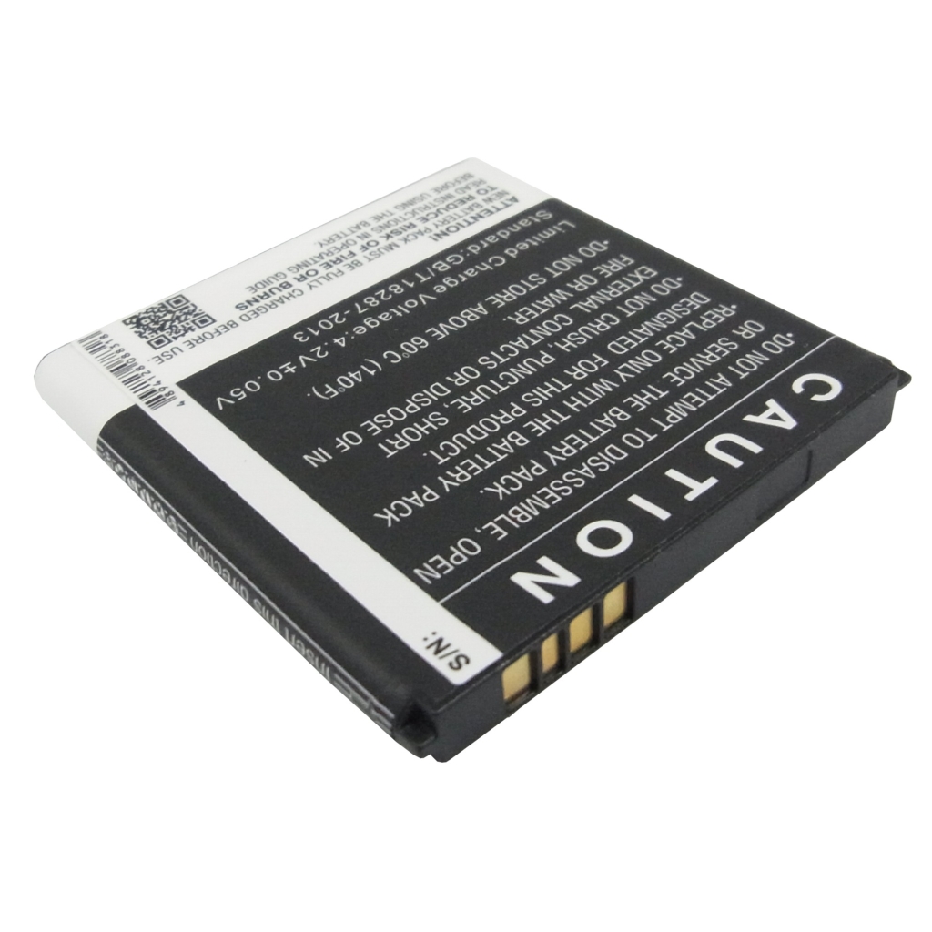 Namizni polnilnik Metropcs CS-OT975XL
