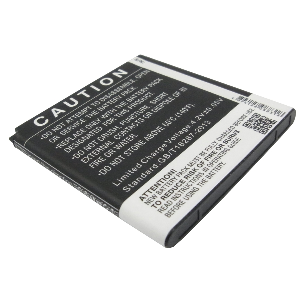Namizni polnilnik Metropcs CS-OT975XL