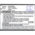 Mobile Phone Battery Alcatel OT-915