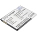 Mobile Phone Battery Alcatel OT-4033D