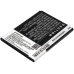 Mobile Phone Battery Alcatel OT-4033D