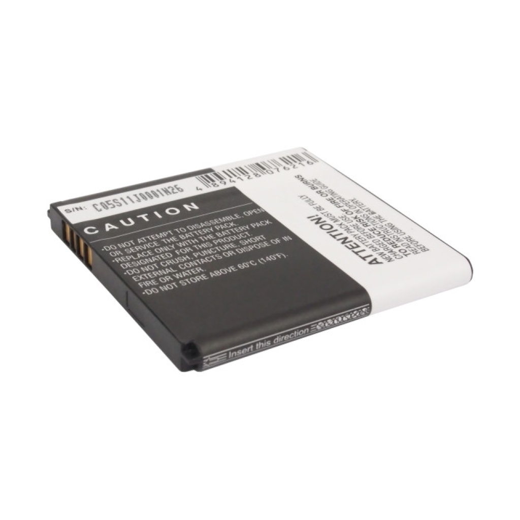 Mobile Phone Battery Alcatel One Touch 916D