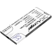 Baterija za mobilni telefon Alcatel OT-5002D (CS-OTB502SL)