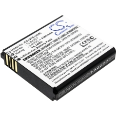 Kompatibilna zamenjava baterije za Alcatel TLI043C7