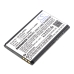 Mobile Phone Battery Alcatel CS-OTL205SL