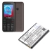 Mobile Phone Battery Alcatel CS-OTL205SL