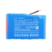 Battery compatible with Opwill