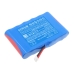 Battery compatible with Opwill