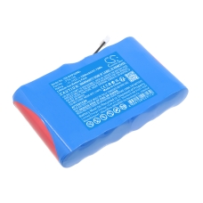 Kompatibilna zamenjava baterije za Opwill FTS-120