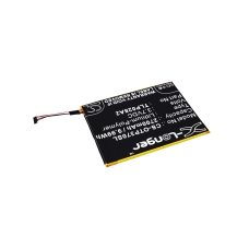 Kompatibilna zamenjava baterije za Alcatel TLP028A2