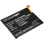 Mobile Phone Battery Alcatel 5049Z