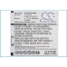 Mobile Phone Battery Alcatel One Touch S211