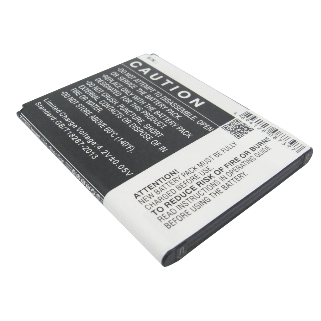 Baterija združljivo z Alcatel TCL CS-OTS606XL