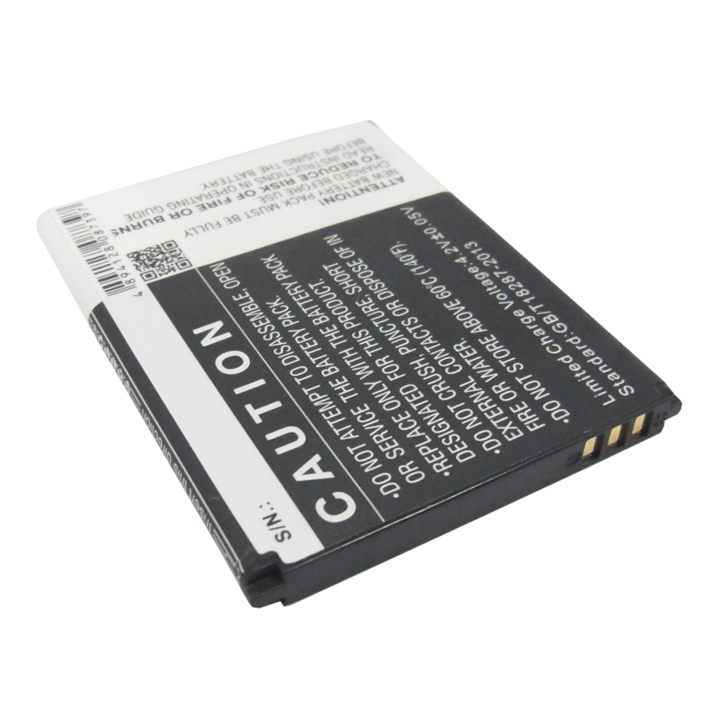 Baterija združljivo z Alcatel TCL CS-OTS606XL