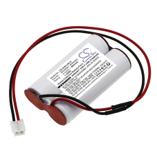 Compatible battery replacement for Legrand MXN0067,MXN0082