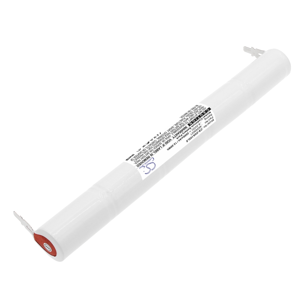 Baterije Nadomešča MGN9021