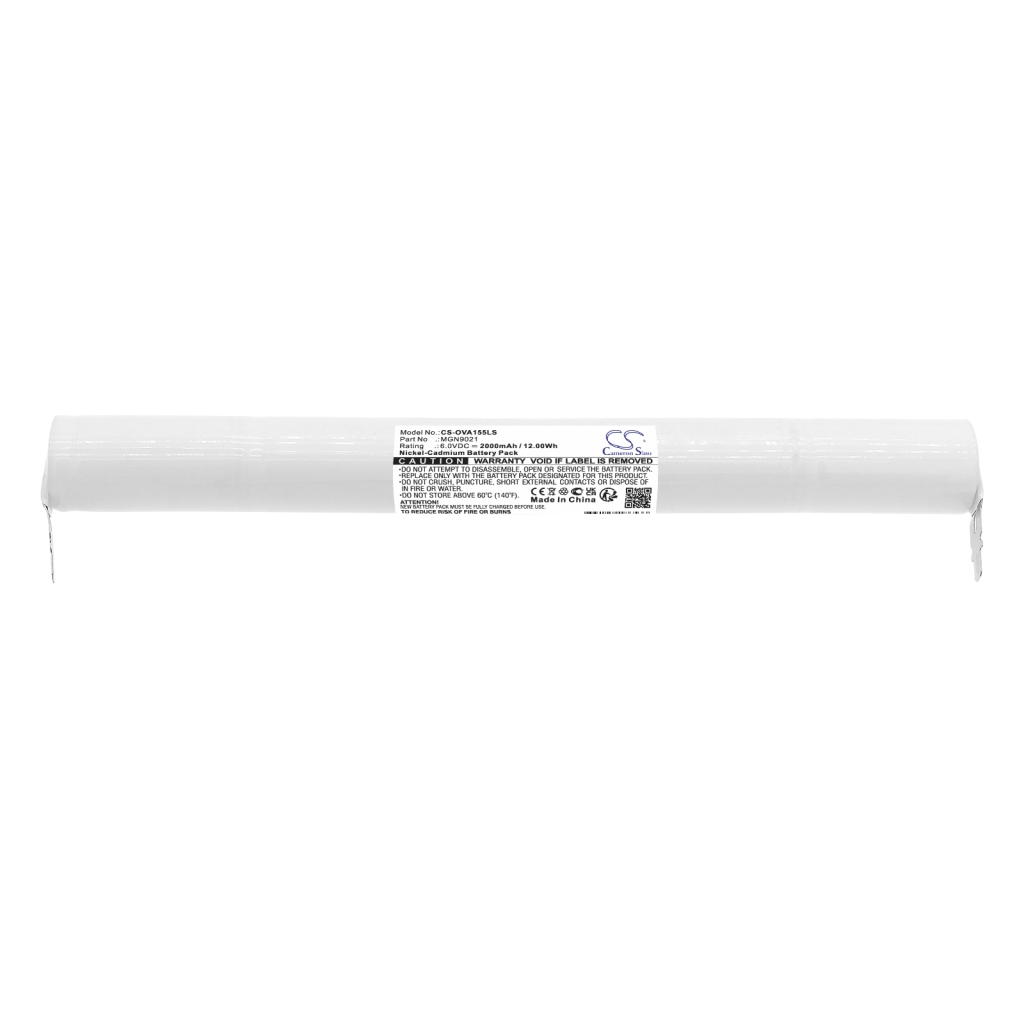 Baterije Nadomešča MGN9021