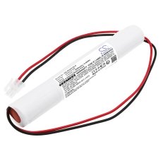 Kompatibilna zamenjava baterije za Schneider OVA51016E