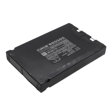 Compatible battery replacement for Sunrise CSA05107,VOY A8500.04