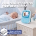 Baterije združljivo z Infant Optics DXR-5 DXR-5 CS-OXR500MB