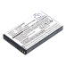 Baterije združljivo z Infant Optics DXR-5 DXR-5 CS-OXR500MB