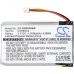 Baterije Nadomešča SP803048