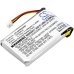Kompatibilna zamenjava baterije za Infant optics DXR8RLB,SP803048