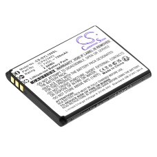 Kompatibilna zamenjava baterije za OLYMPIA ICP423443