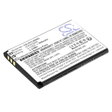 Kompatibilna zamenjava baterije za OLYMPIA ICP423450