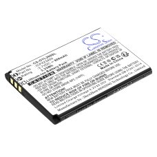 Kompatibilna zamenjava baterije za OLYMPIA ICP423450