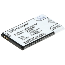 Kompatibilna zamenjava baterije za OLYMPIA MT423856