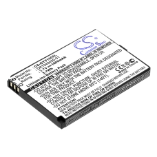 Kompatibilna zamenjava baterije za OLYMPIA DRT043450-01,M912