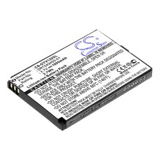 Kompatibilna zamenjava baterije za OLYMPIA DRT043450-01,M912