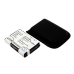 Battery compatible with I-mate