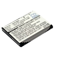 Kompatibilna zamenjava baterije za HTC 35H00063-01M,GALA160,PZX45