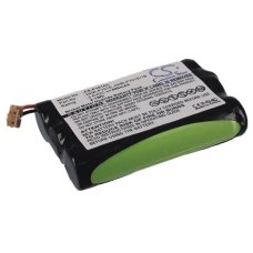 Kompatibilna zamenjava baterije za Panasonic HHR-P101E,HHR-P101E/1B